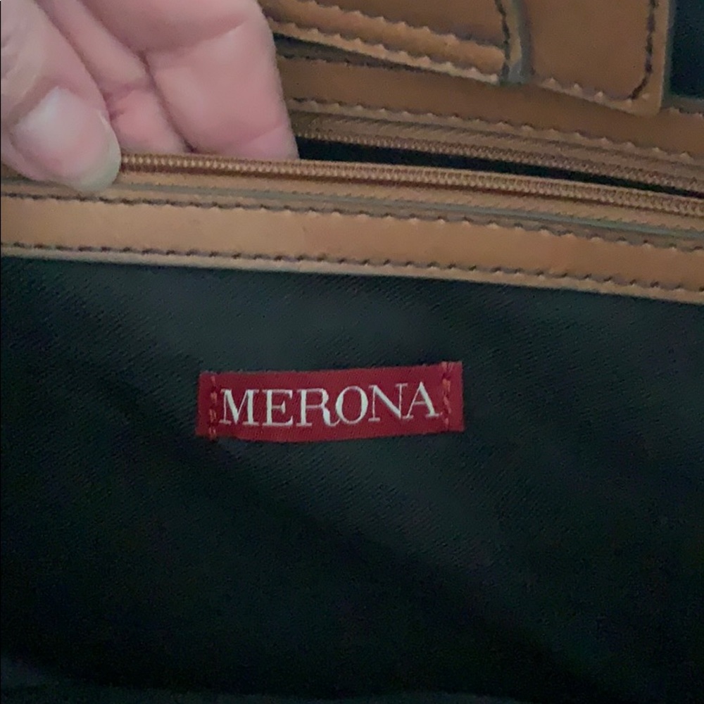 Work bag - Picture 2 of 2